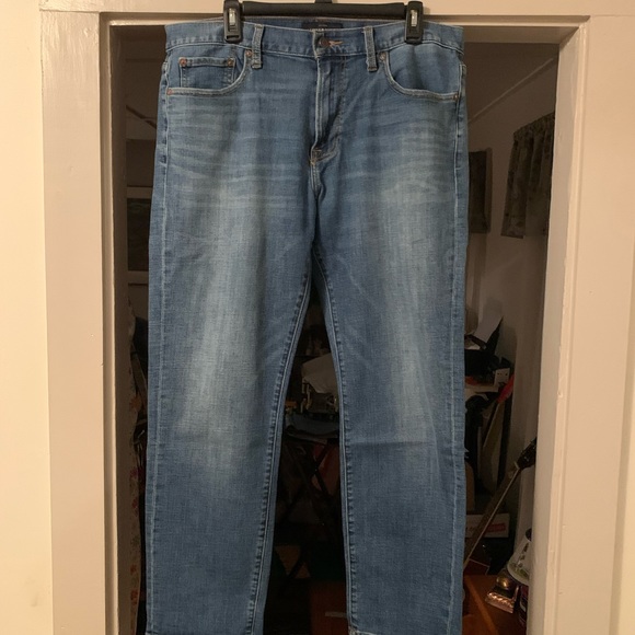 Lucky Brand 221 straight mens jeans - Picture 1 of 4